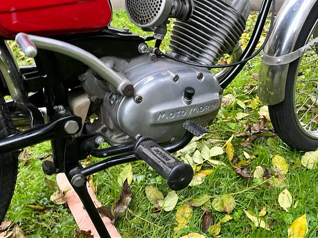 Moto-morino zeta zeta - 1971 - afbeelding 22 van  41