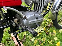 Moto-morino zeta zeta - 1971 - afbeelding 22 van  41