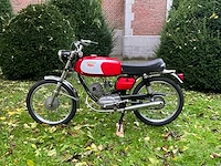 Moto-morino zeta zeta - 1971 - afbeelding 12 van  41