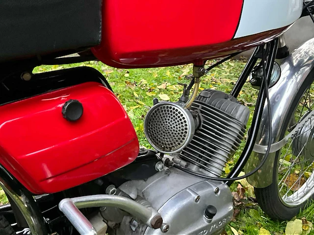 Moto-morino zeta zeta - 1971 - afbeelding 26 van  41