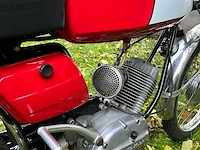 Moto-morino zeta zeta - 1971 - afbeelding 26 van  41