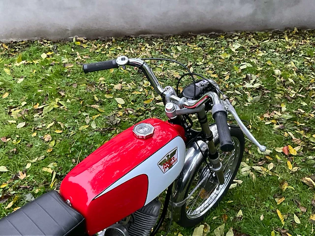 Moto-morino zeta zeta - 1971 - afbeelding 27 van  41
