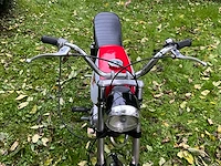 Moto-morino zeta zeta - 1971 - afbeelding 28 van  41