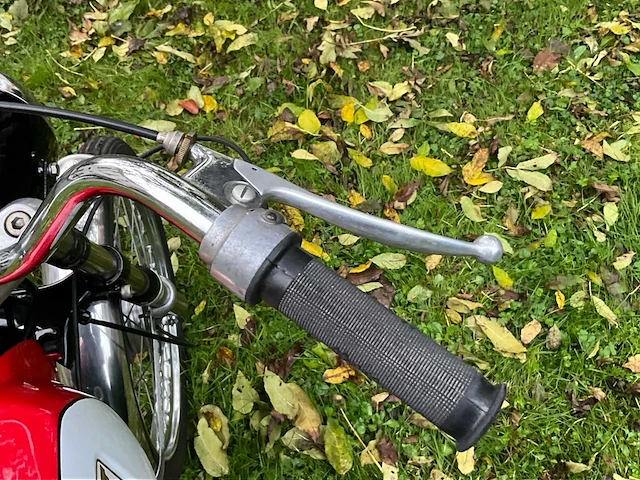 Moto-morino zeta zeta - 1971 - afbeelding 31 van  41