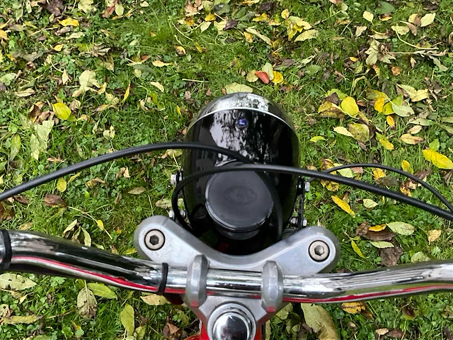 Moto-morino zeta zeta - 1971 - afbeelding 32 van  41