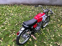 Moto-morino zeta zeta - 1971 - afbeelding 33 van  41