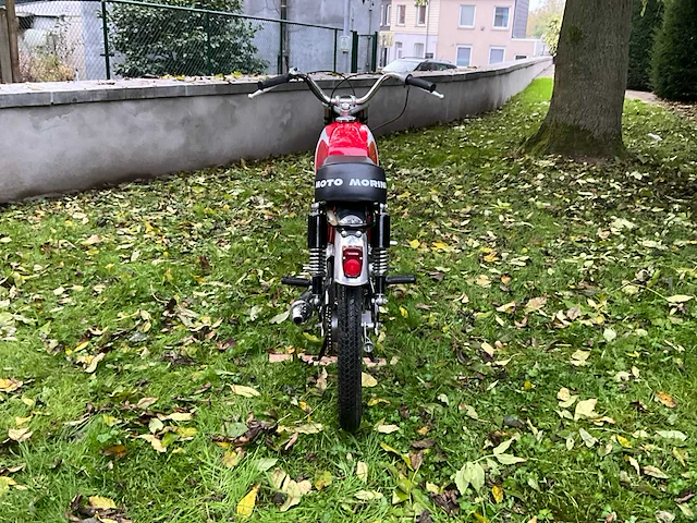 Moto-morino zeta zeta - 1971 - afbeelding 34 van  41