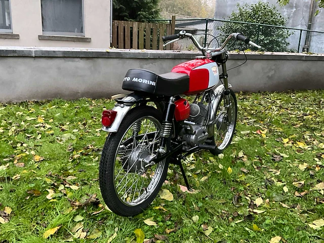 Moto-morino zeta zeta - 1971 - afbeelding 37 van  41