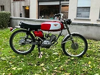 Moto-morino zeta zeta - 1971 - afbeelding 38 van  41