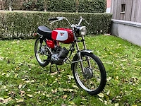 Moto-morino zeta zeta - 1971 - afbeelding 39 van  41