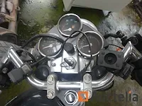 Moto sym wolf 125 (2006-8.261 km) - afbeelding 19 van  20
