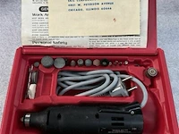 Moto-tool skill model 2301u-ti - afbeelding 1 van  6