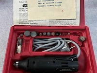 Moto-tool skill model 2301u-ti - afbeelding 3 van  6