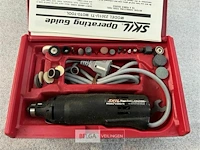 Moto-tool skill model 2301u-ti - afbeelding 3 van  4