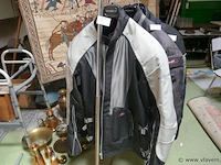 Moto vest - afbeelding 1 van  2