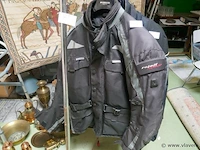 Moto vest - afbeelding 2 van  2