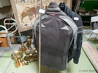 Moto vest - afbeelding 1 van  2