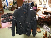 Moto vest - afbeelding 2 van  2