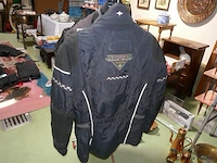 Moto vest - afbeelding 1 van  2