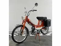 Motobécane - mobylette av 50 - motor - afbeelding 6 van  9