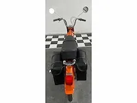 Motobécane - mobylette av 50 - motor - afbeelding 8 van  9