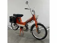 Motobécane - mobylette av 50 - motor - afbeelding 9 van  9