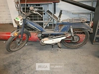 Motobecane 150 mobylette bromfiets