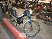 Motobecane 150 mobylette bromfiets - afbeelding 2 van  7