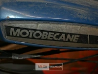 Motobecane 150 mobylette bromfiets - afbeelding 4 van  7