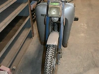 Motobecane 50 bromfiets - afbeelding 3 van  8