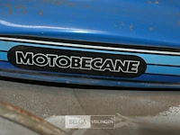 Motobecane 50 bromfiets - afbeelding 7 van  8