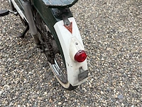 Motobecane mobilette - afbeelding 3 van  16