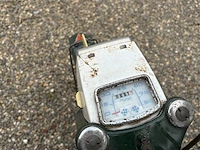 Motobecane mobilette - afbeelding 4 van  16