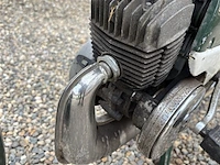 Motobecane mobilette - afbeelding 5 van  16