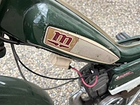 Motobecane mobilette - afbeelding 11 van  16