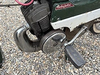 Motobecane mobilette - afbeelding 12 van  16