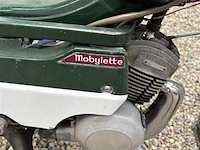 Motobecane mobilette - afbeelding 13 van  16