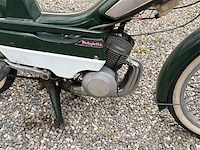 Motobecane mobilette - afbeelding 14 van  16