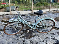 Motobécane stadsfiets - afbeelding 2 van  7