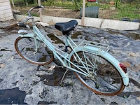 Motobécane stadsfiets - afbeelding 3 van  7