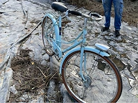 Motobécane stadsfiets - afbeelding 5 van  7