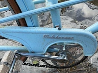 Motobécane stadsfiets - afbeelding 6 van  7