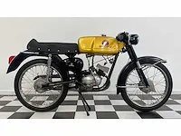 Motobi - corsaro 48 sport - motor - afbeelding 2 van  7