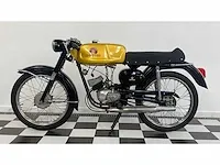 Motobi - corsaro 48 sport - motor - afbeelding 5 van  7