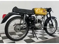 Motobi - corsaro 48 sport - motor - afbeelding 6 van  7