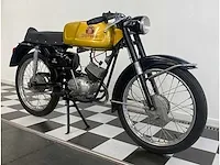 Motobi - corsaro 48 sport - motor - afbeelding 7 van  7