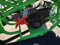 Motocross quad ultra 49cc groen - afbeelding 9 van  19