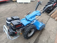 Motoculteur bakfrees - afbeelding 9 van  13