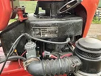Motoculteur cantania - afbeelding 6 van  18