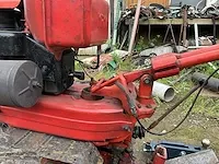 Motoculteur cantania - afbeelding 8 van  18